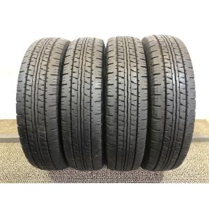 ダンロップ エナセーブ VAN01 165R14 6PR 4本 2019年製 3289 サマータイヤ (沖縄県・離島は発送不可)｜takahashishokai
