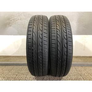 155/65r14 ダンロップ エナセーブ EC202 2本 2023年製 4183 サマータイヤ(沖縄県・離島は発送不可)｜takahashishokai