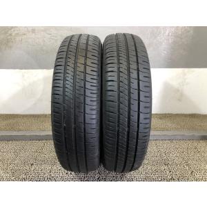 155/65r14 ダンロップ エナセーブ EC204 2本 2022年製 4249 サマータイヤ(沖縄県・離島は発送不可)｜takahashishokai
