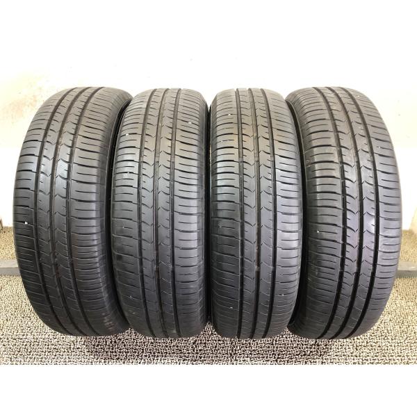 175/70r14 グッドイヤー エフィシェントグリップエコ EG01 4本 2021年製 4250...