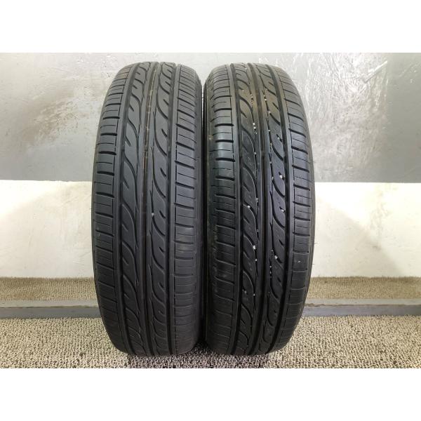 165/70r14 ダンロップ エナセーブ EC202 2本 2022年製 4295 サマータイヤ(...
