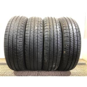 155/65r14 ダンロップ エナセーブ EC204 4本 2023年製 4306 サマータイヤ(沖縄県・離島は発送不可)｜takahashishokai
