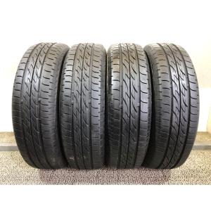 175/70r14 ブリヂストン ネクストリー 4本 2020年製,2022年製 4848 サマータイヤ(沖縄県・離島は発送不可)｜takahashishokai