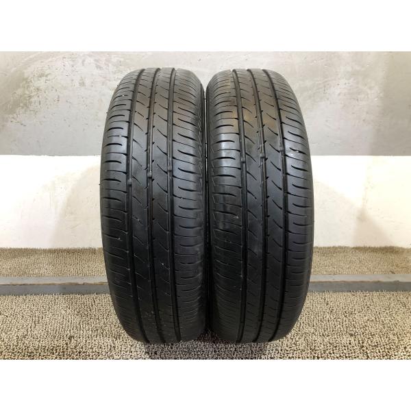 155/65r14 トーヨー ナノエナジー3+ 2本 2024年製 4850 サマータイヤ(沖縄県・...
