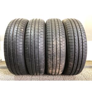 165/70r14 ダンロップ エナセーブ EC204 4本 2021年製 4930 サマータイヤ(沖縄県・離島は発送不可)｜takahashishokai