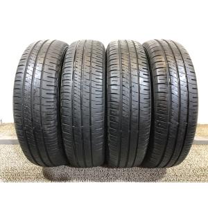 165/70r14 ダンロップ エナセーブ EC204 4本 2021年製 4949 サマータイヤ(沖縄県・離島は発送不可)｜takahashishokai