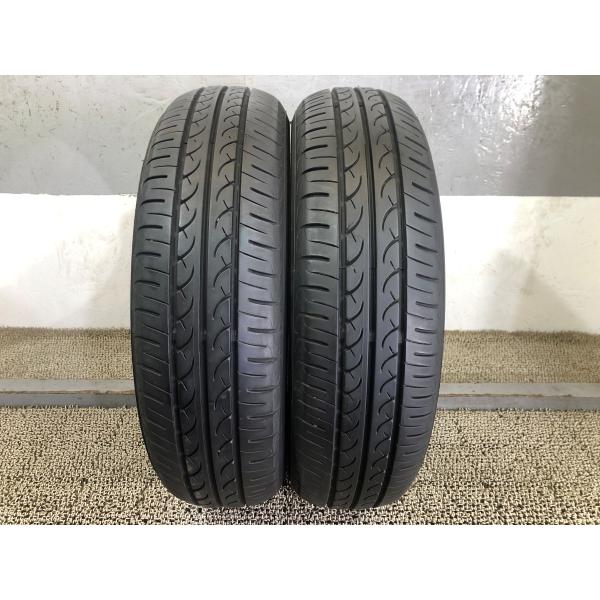155/65r14 ヨコハマ ブルーアース 2本 2024年製 4976 サマータイヤ(沖縄県・離島...