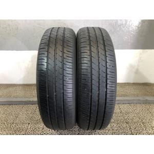 155/65r14 トーヨー ナノエナジー3 2本 2020年製 4979 サマータイヤ(沖縄県・離島は発送不可)｜takahashishokai