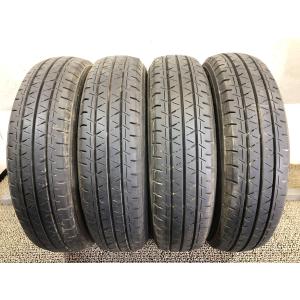 165/80r14 91/90LT ヨコハマ ブルーアースVAN RY55 4本 2020年製 5062 サマータイヤ(沖縄県・離島は発送不可)｜takahashishokai