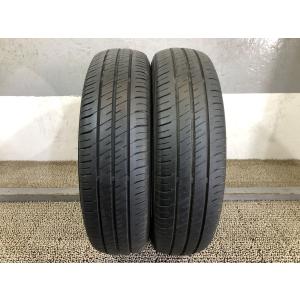 155/65r14 グッドイヤー エフィシェントグリップ EG02 2本 2021年製 5076 サマータイヤ(沖縄県・離島は発送不可)｜takahashishokai
