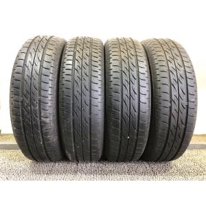 155/65r14 ブリヂストン ネクストリー 4本 2021年製.2022年製 5140 サマータイヤ(沖縄県・離島は発送不可)｜takahashishokai