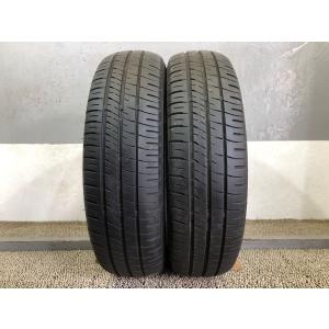 155/65r14 ダンロップ エナセーブ EC204 2本 2023年製 5146 サマータイヤ(沖縄県・離島は発送不可)｜takahashishokai