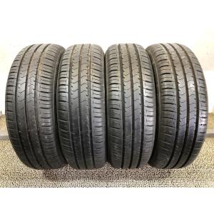 175/65r14 ブリヂストン エコピア NH100 4本 2019年製 5167 サマータイヤ(沖縄県・離島は発送不可)｜takahashishokai
