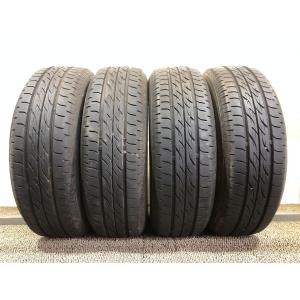 175/65r14 ブリヂストン ネクストリー 4本 2019年製.2020年製 5194 サマータイヤ(沖縄県・離島は発送不可)｜takahashishokai