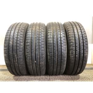 175/65r14 ダンロップ エナセーブ EC204 4本 2019年製.2023年製 5197 サマータイヤ(沖縄県・離島は発送不可)｜takahashishokai