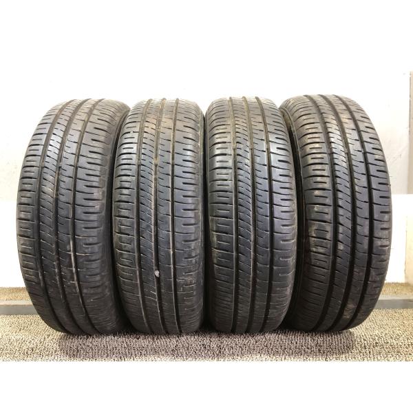 175/65r14 ダンロップ エナセーブ EC204 4本 2019年製.2023年製 5197 ...