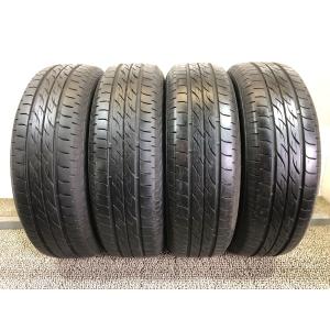 175/65r14 ブリヂストン ネクストリー 4本 2020年製.2021年製 5243 サマータイヤ(沖縄県・離島は発送不可)｜takahashishokai