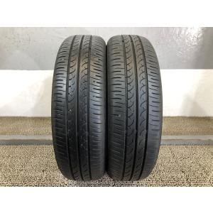 155/65r14 ヨコハマ ブルーアース 2本 2021年製 5291 サマータイヤ(沖縄県・離島は発送不可)｜takahashishokai