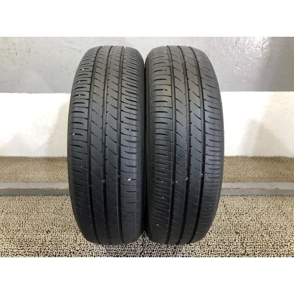 155/65r14 トーヨー ナノエナジー3 2本 2020年製.2021年製 5296 サマータイ...