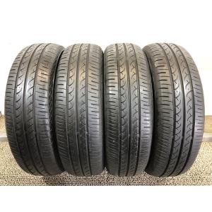 165/70r14 ヨコハマ ブルーアース 4本 2020年製 5303 サマータイヤ(沖縄県・離島は発送不可)｜takahashishokai