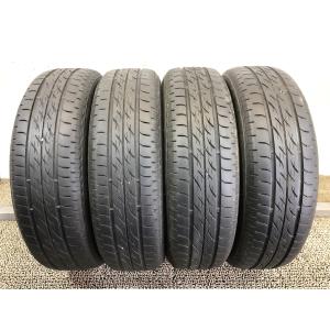 155/65r14 ブリヂストン ネクストリー 4本 2020年製.2021年製 5307 サマータイヤ(沖縄県・離島は発送不可)｜takahashishokai