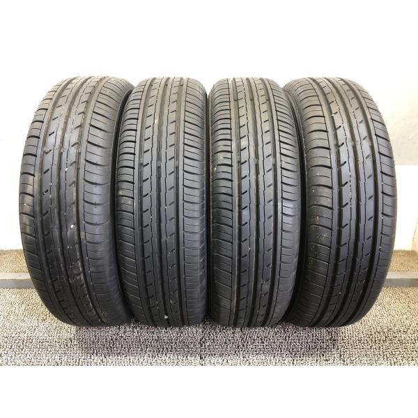 175/70r14 ヨコハマ ブルーアースES ES32 4本 2023年製 5316 サマータイヤ...