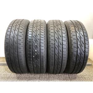 175/65r14 ブリヂストン ネクストリー 4本 2020年製.2021年製 5319 サマータイヤ(沖縄県・離島は発送不可)｜takahashishokai