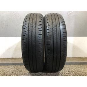 155/65r14 ダンロップ エナセーブ EC300+ 2本 2020年製 5337 サマータイヤ(沖縄県・離島は発送不可)｜takahashishokai