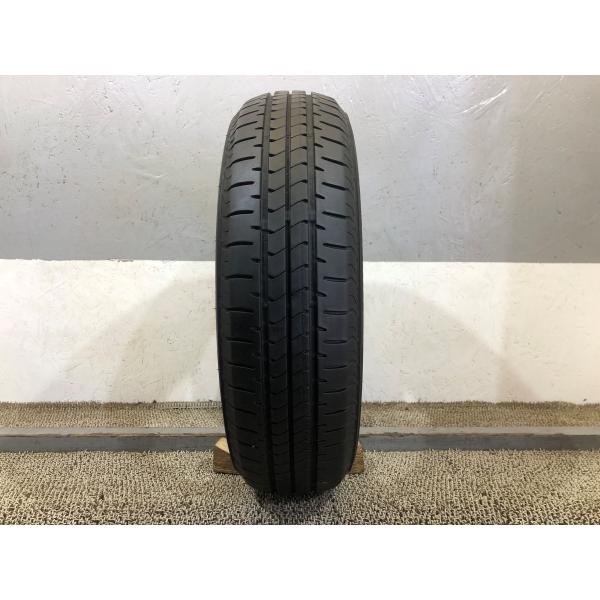 155/65r14 ブリヂストン NEWNO 1本 2023年製 5340 サマータイヤ(沖縄県・離...