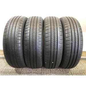 155/65r14 ダンロップ エナセーブ EC300+ 4本 2020年製.2021年製 5357 サマータイヤ(沖縄県・離島は発送不可)｜takahashishokai