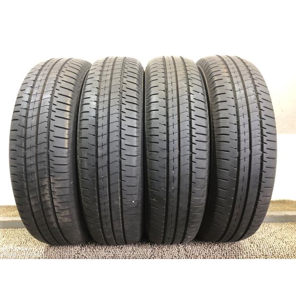 165/70r14 ブリヂストン エコピア NH200C 4本 2022年製 5381 サマータイヤ...