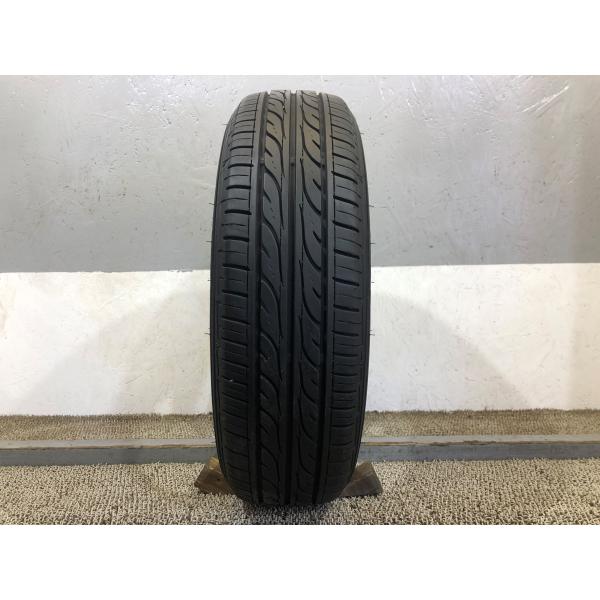 155/65r14 ダンロップ エナセーブ EC202 1本 2023年製 5413 サマータイヤ(...