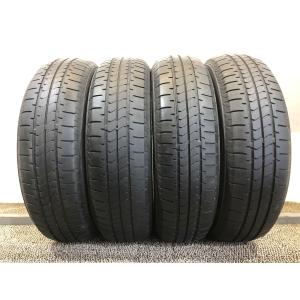 155/65r14 ブリヂストン NEWNO 4本 2023年製 5415 サマータイヤ(沖縄県・離島は発送不可)｜takahashishokai