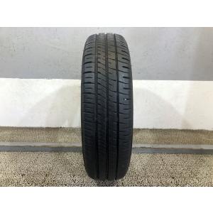 155/65r14 ダンロップ エナセーブ EC204 1本 2021年製 5455 サマータイヤ(沖縄県・離島は発送不可)｜takahashishokai