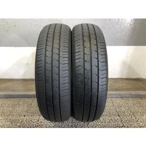 155/65r14 ヨコハマ ブルーアースFE AE30 2本 2022年製 5496 サマータイヤ(沖縄県・離島は発送不可)｜takahashishokai
