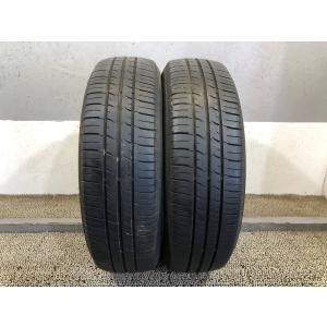 155/65r14 グッドイヤー エフィシェントグリップ EG01 2本 2022年製 5535 サマータイヤ(沖縄県・離島は発送不可)｜takahashishokai