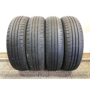 155/65r14 ダンロップ エナセーブ EC300+ 4本 2020年製〜2023年製 5544 サマータイヤ(沖縄県・離島は発送不可)｜takahashishokai