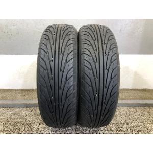 155/65r14 ナンカン ウルトラスポーツ NS-II 2本 2021年製 5548 サマータイヤ(沖縄県・離島は発送不可)｜takahashishokai
