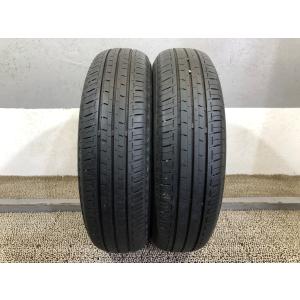 155/65r14 ブリヂストン エコピア EP150 2本 2019年製.2021年製 5553 サマータイヤ(沖縄県・離島は発送不可)｜takahashishokai