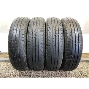 155/65r14 ブリヂストン エコピア EP150 4本 2021年製 5560 サマータイヤ(沖縄県・離島は発送不可)｜takahashishokai