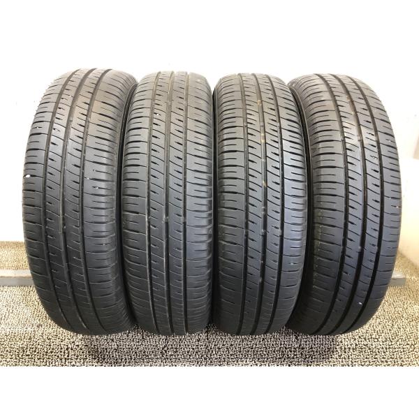 165/70r14 オートバックス マックスラン エフィシア 4本 2021年製.2022年製 55...