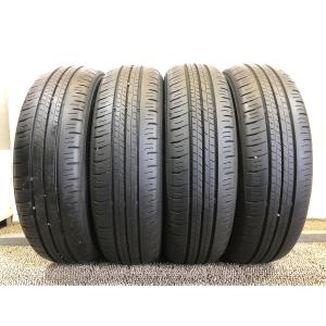 165/65r14 ダンロップ エナセーブ EC300+ 4本 2019年製.2021年製 5581 サマータイヤ(沖縄県・離島は発送不可)｜takahashishokai