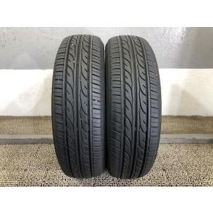 155/65r14 ダンロップ エナセーブ EC202 2本 2021年製 5603 サマータイヤ(沖縄県・離島は発送不可)｜takahashishokai