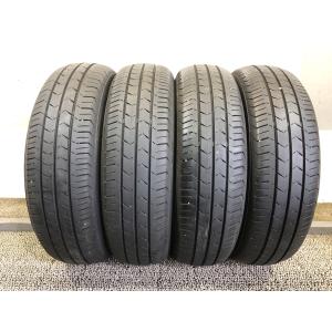 ヨコハマタイヤ（YOKOHAMA TIRE） ヨコハマ ブルーアース AE30 155