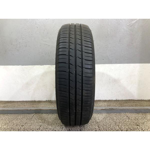 155/65r14 グッドイヤー エフィシェントグリップ EG01 1本 2020年製 5649 サ...