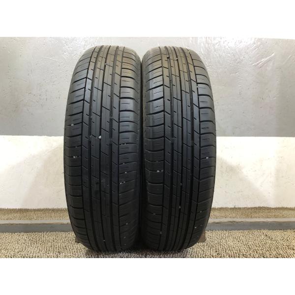 155/65r14 ブリヂストン エコピア EP150 2本 2023年製 5684 サマータイヤ(...