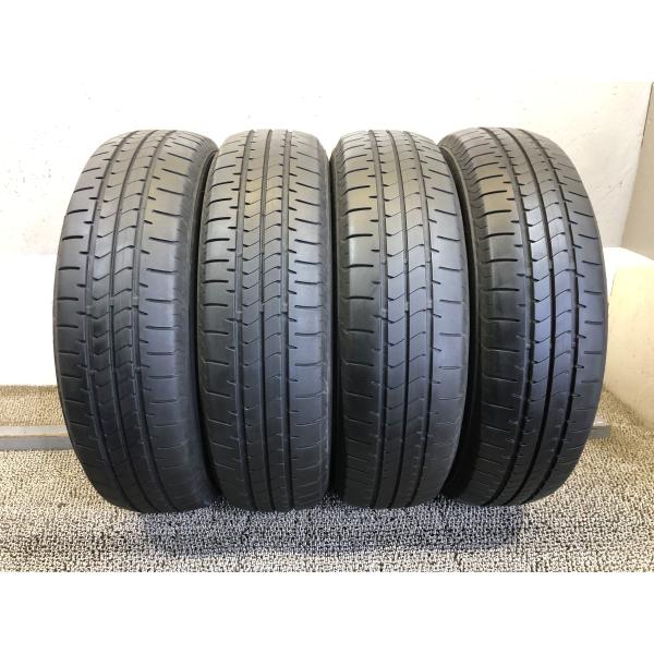 165/70r14 ブリヂストン NEWNO 4本 2023年製 5830 サマータイヤ(沖縄県・離...