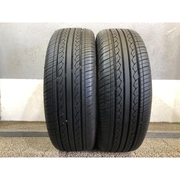 175/55r15 ハイフライ HF201 2本 2024年製 6120 サマータイヤ(沖縄県・離島...