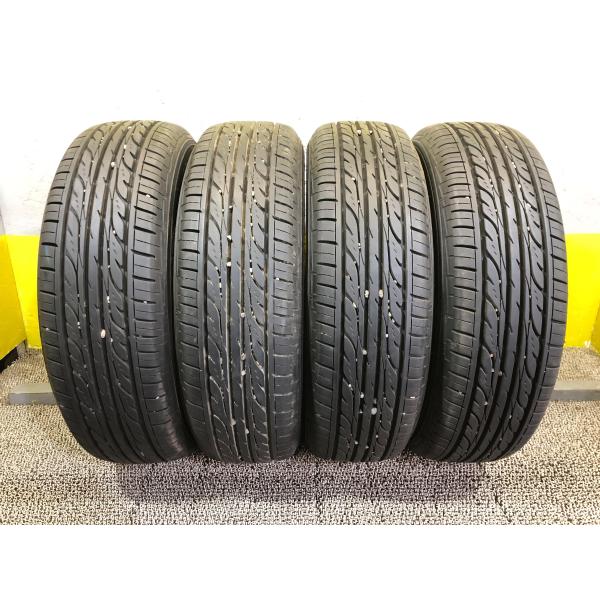 185/70r14 ダンロップ エナセーブ EC202 4本 2023年製 6292 サマータイヤ(...