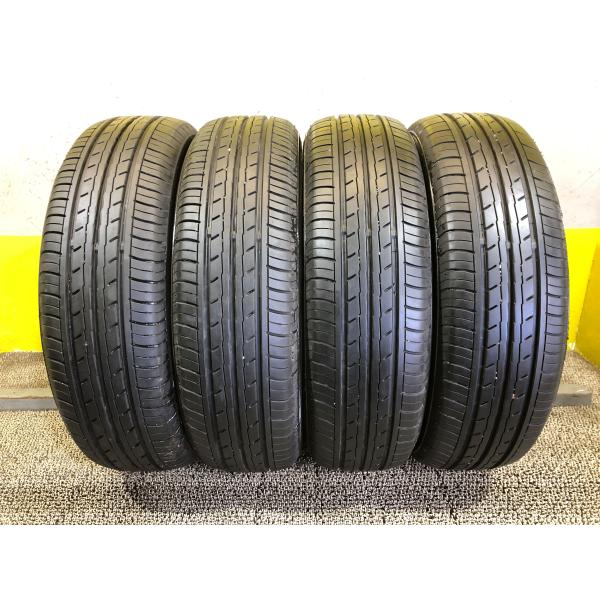 175/70r14 ヨコハマ ブルーアースES ES32 4本 2023年製 6451 サマータイヤ...